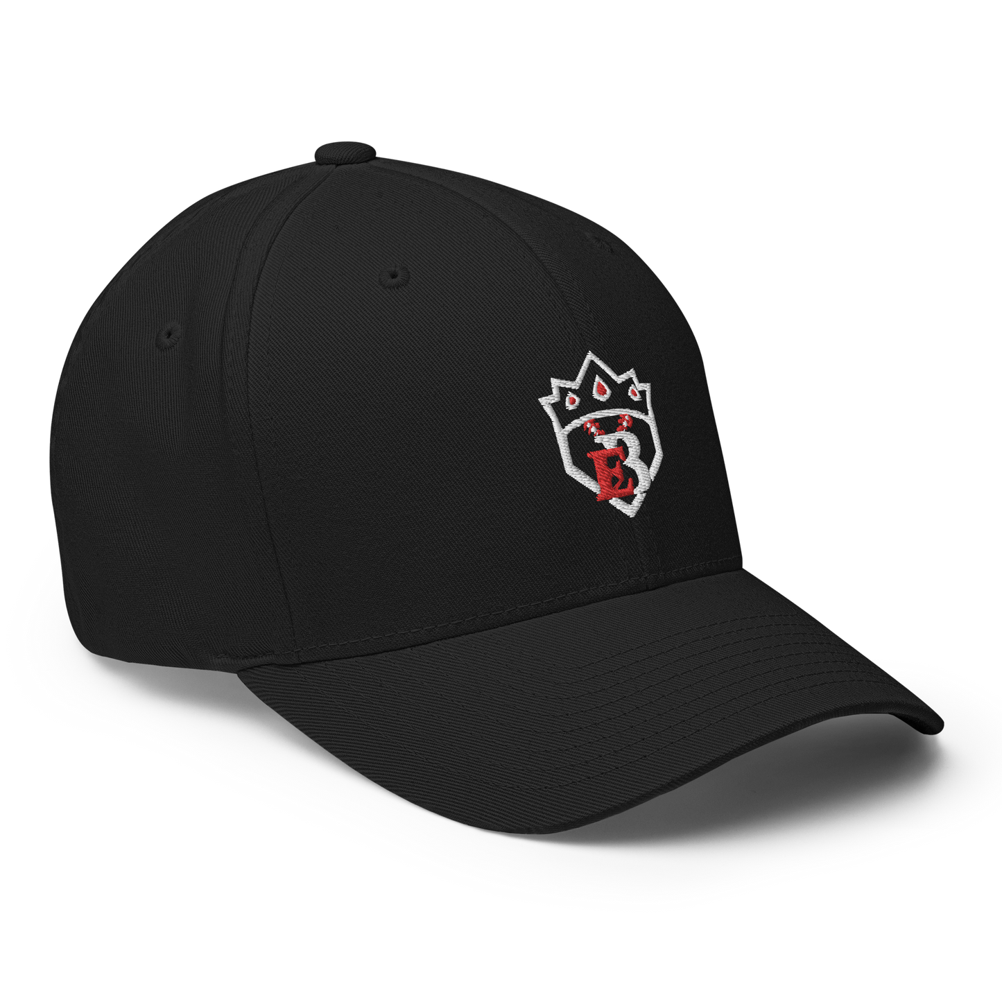 Bsb Empire Hat (black)