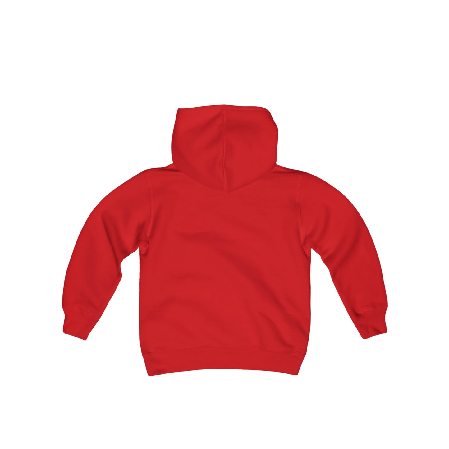 Original Baseball Empire Prince Hoodie