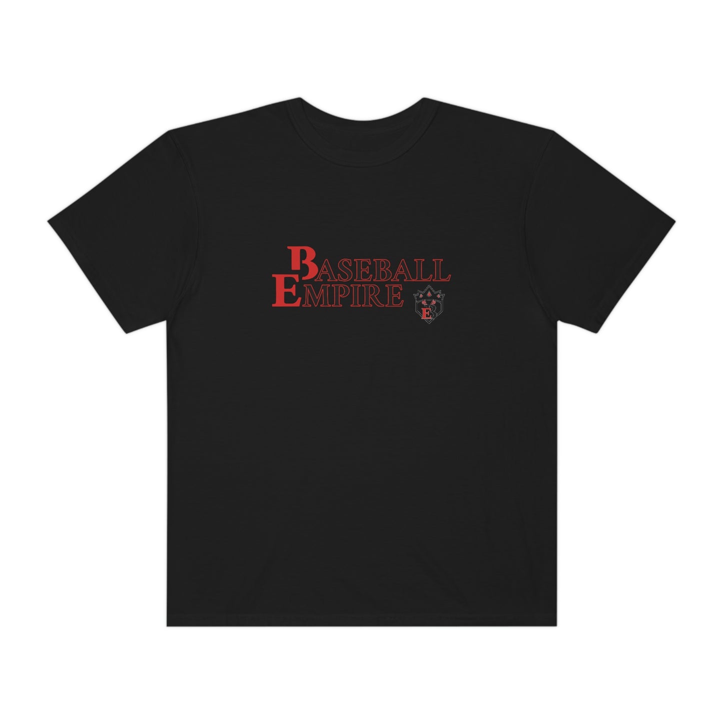 Baseball Empire X2 T-Shirt