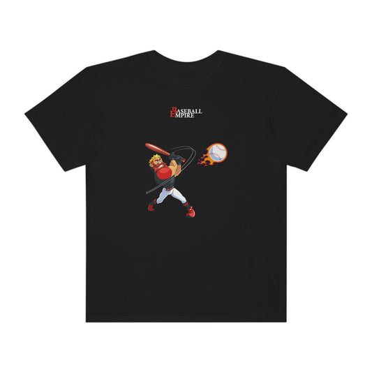 Launched King T-Shirt