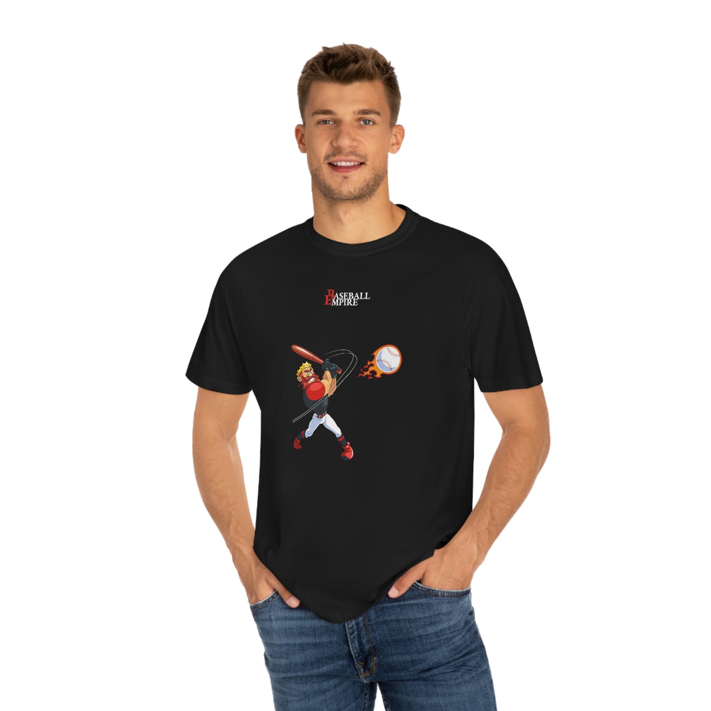 Launched King T-Shirt