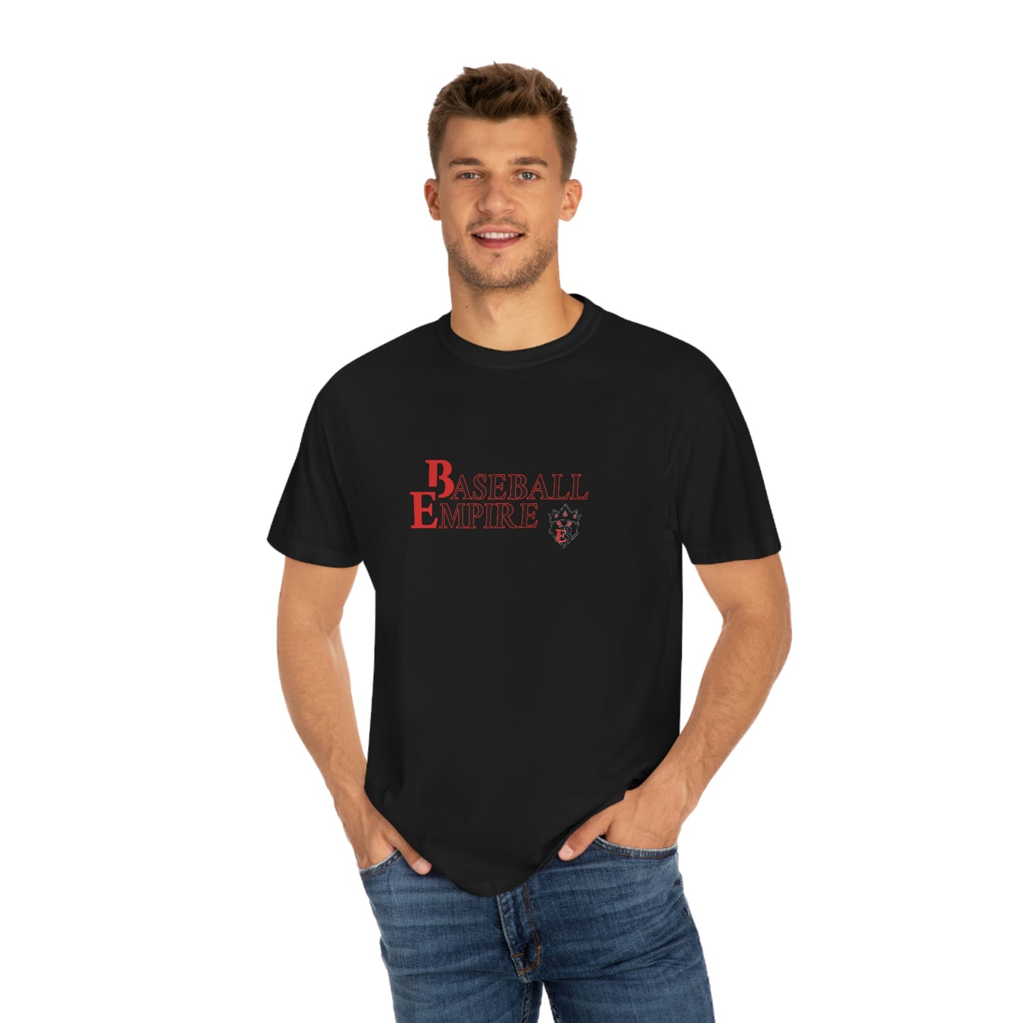 Baseball Empire X2 T-Shirt