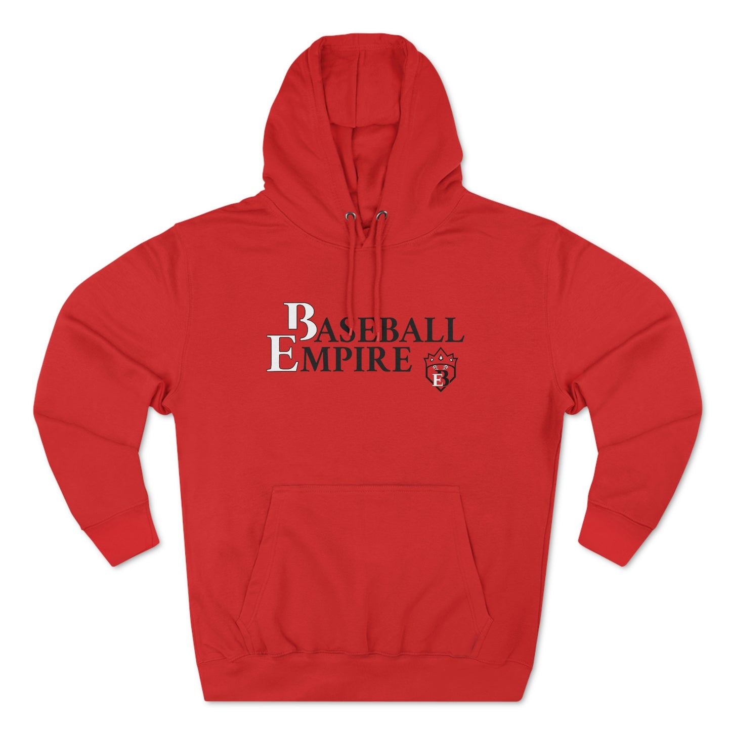 Sudadera Original Baseball Empire (Adulto)