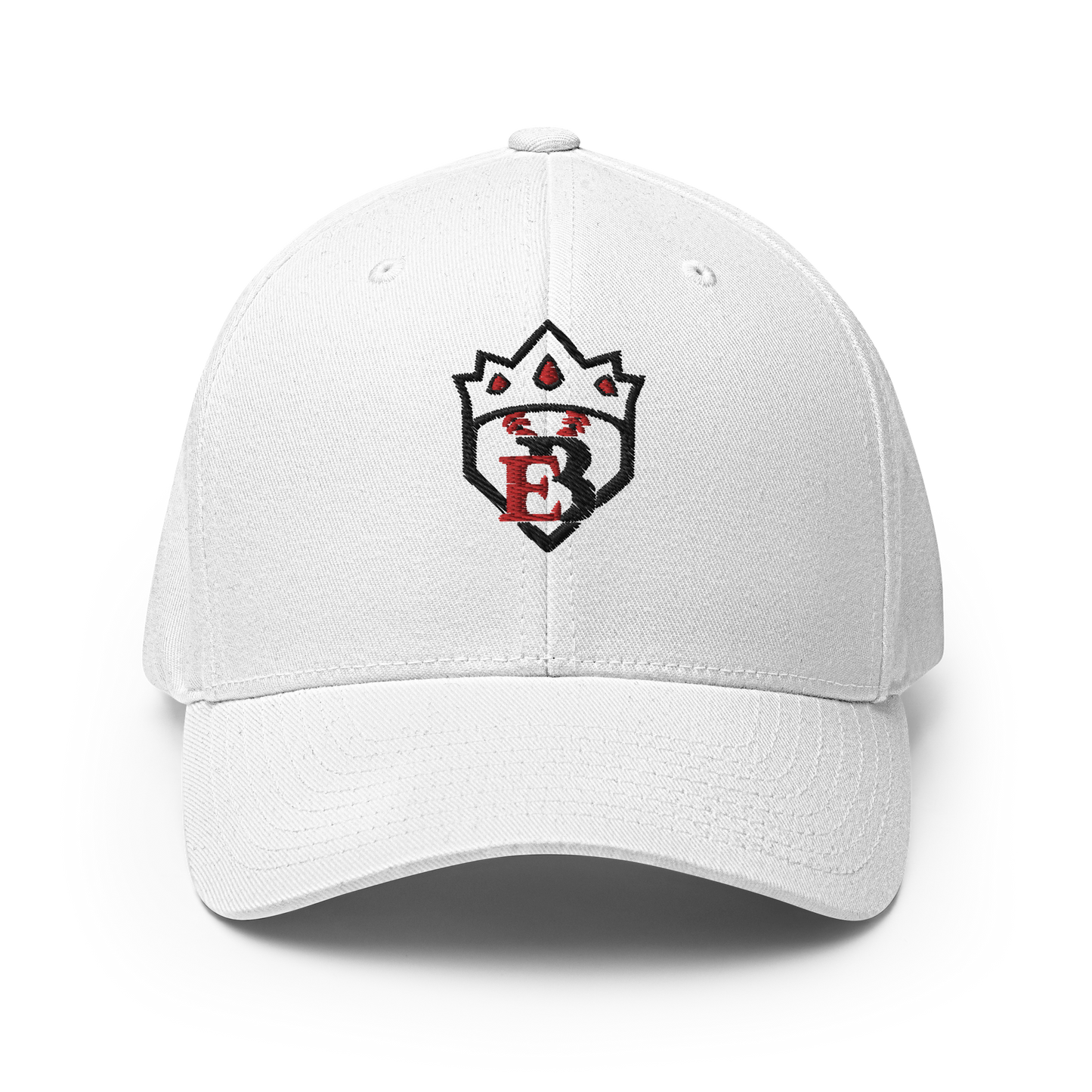 Gorro Imperio Bsb (Blanco)