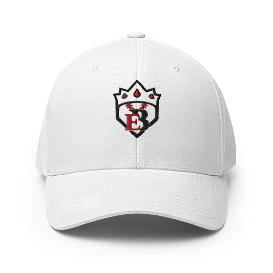 Gorro Imperio Bsb (Blanco)