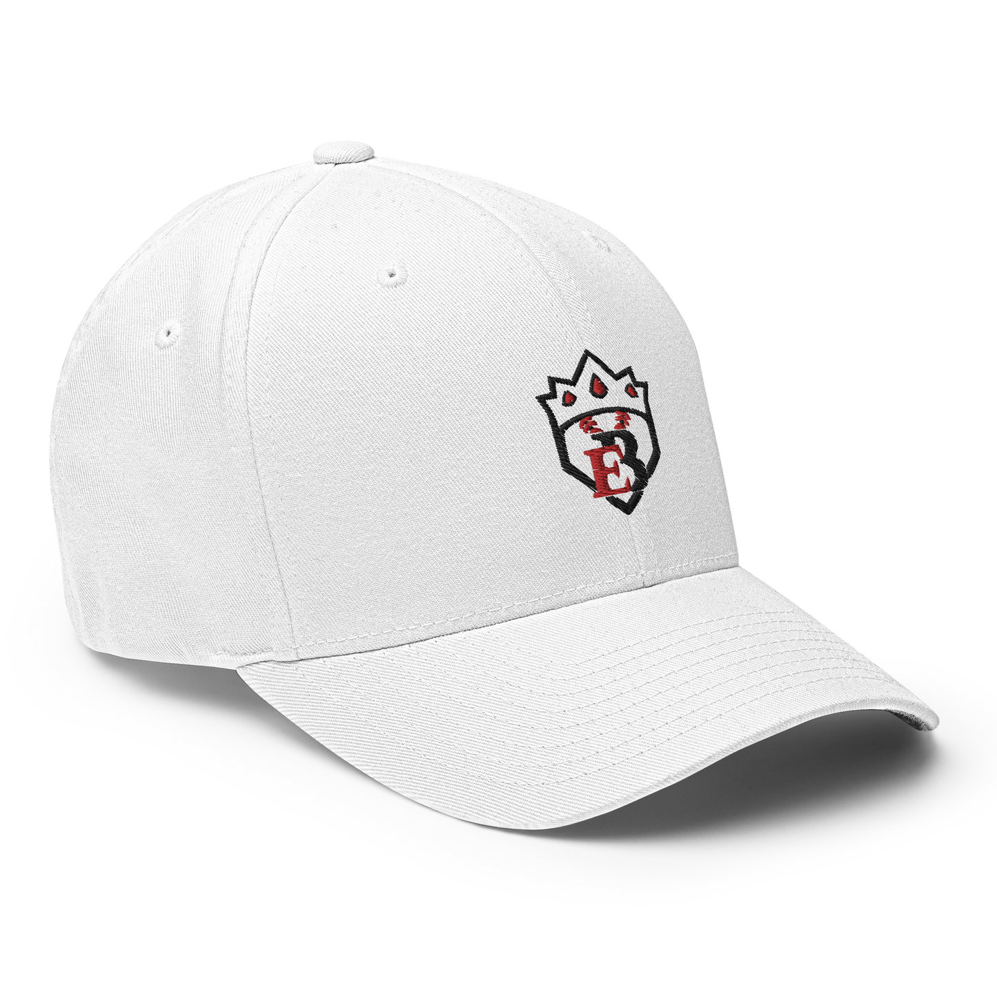 Gorro Imperio Bsb (Blanco)